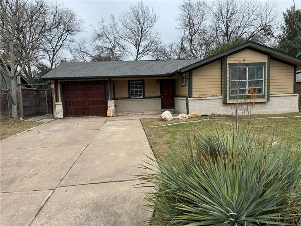 $2,500 | 504 Westmorland Drive, Austin, TX 78745