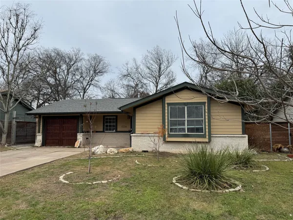 $2,500 | 504 Westmorland Drive, Austin, TX 78745