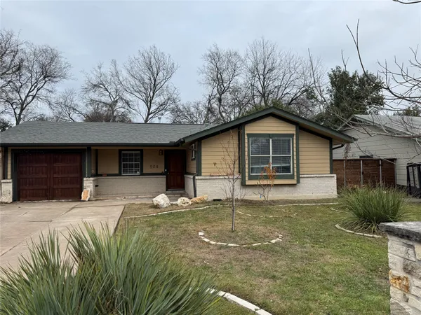 $2,500 | 504 Westmorland Drive, Austin, TX 78745