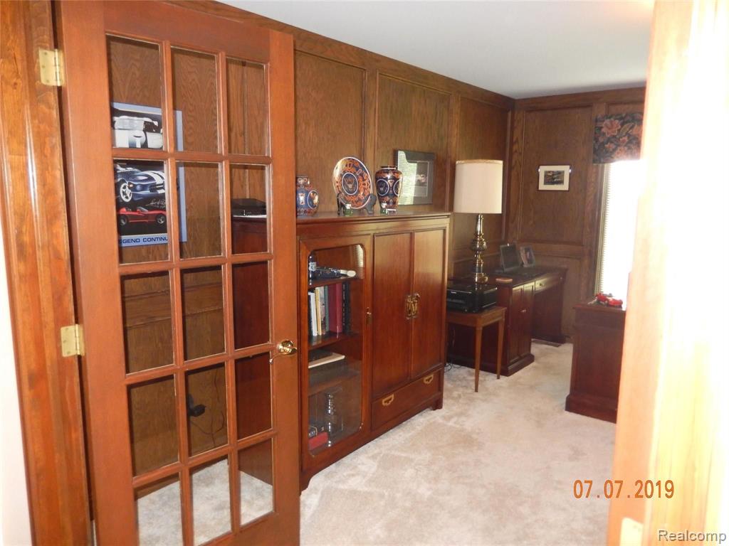 3421 Summit Ridge Drive Rochester Hills, MI 48306 - Photo 25 of 58
