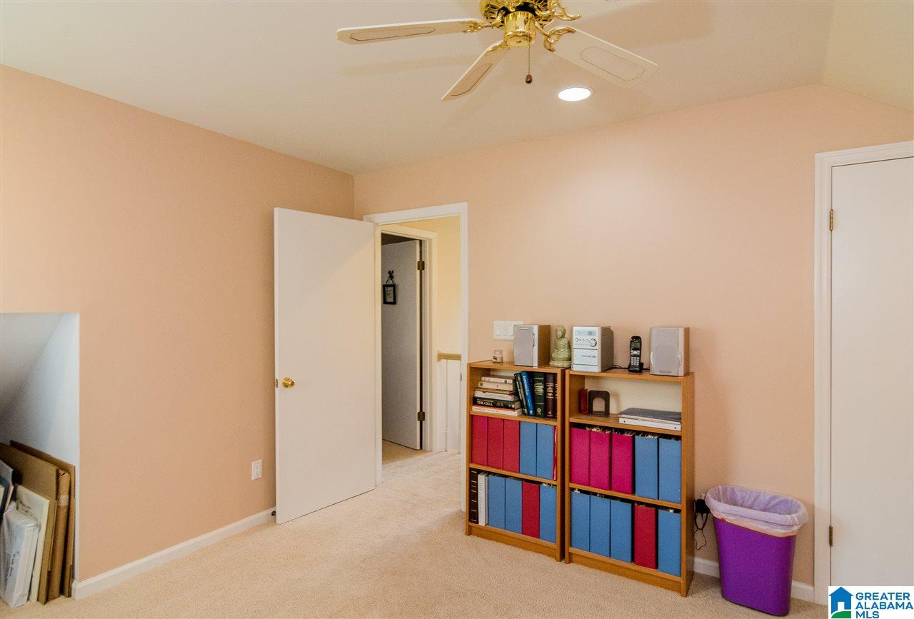 237 South Wood Road Birmingham, AL 35209 - Photo 23 of 31