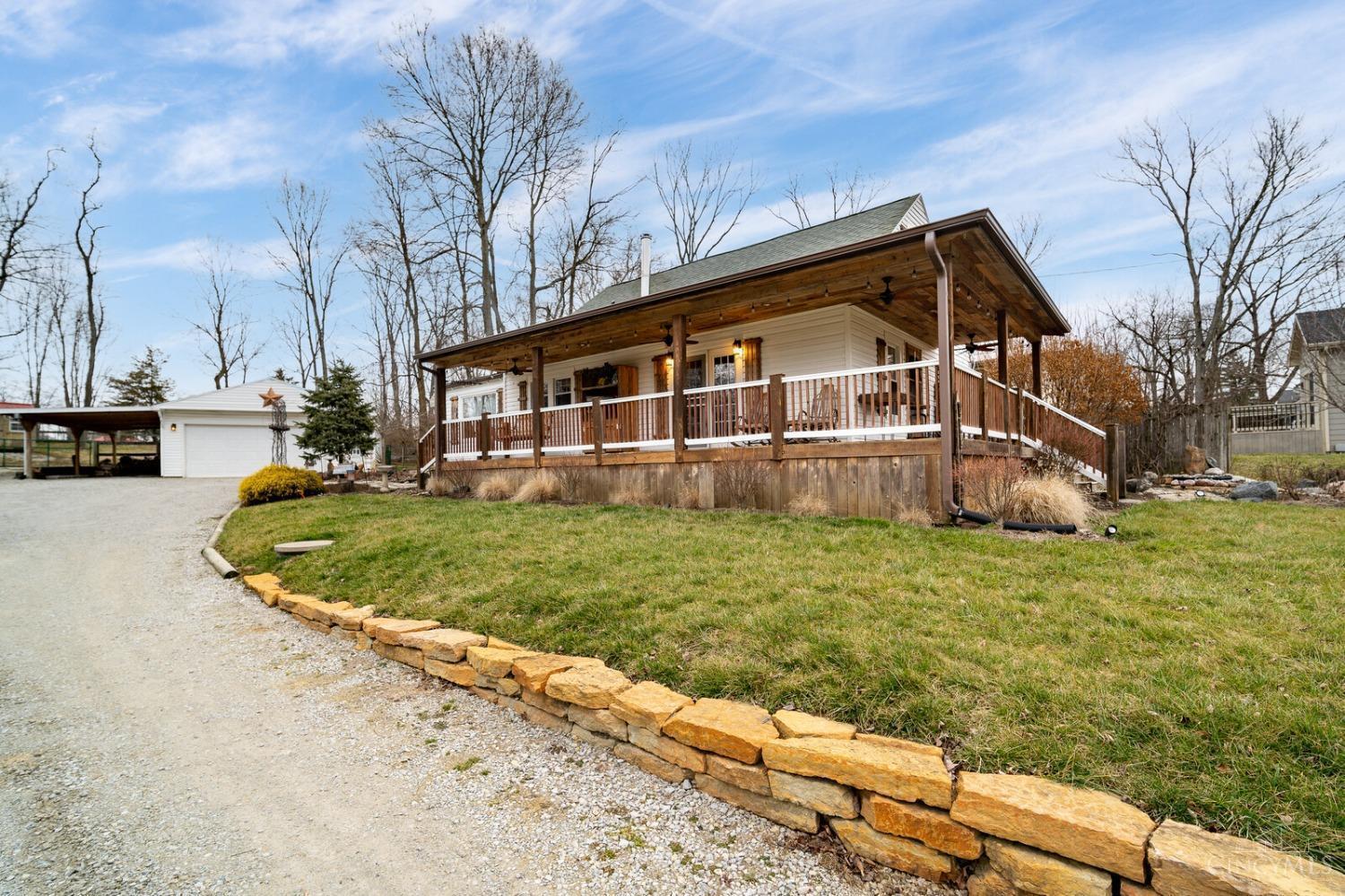 3420 Lytle Road Waynesville, OH 45068 - Photo 2 of 50