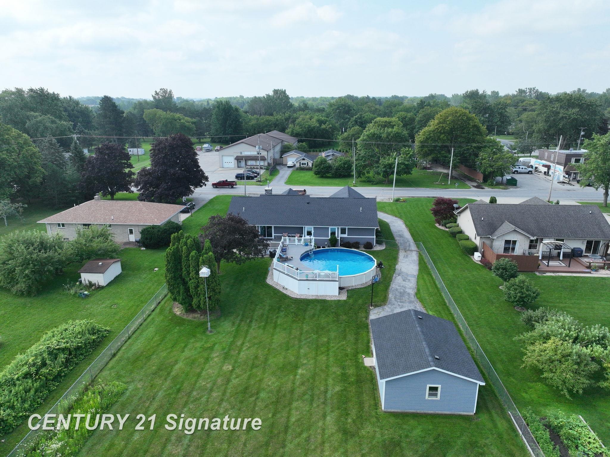 1705 Cass Avenue Road Bay City, MI 48708 - Photo 5 of 38 Gallery Image 5