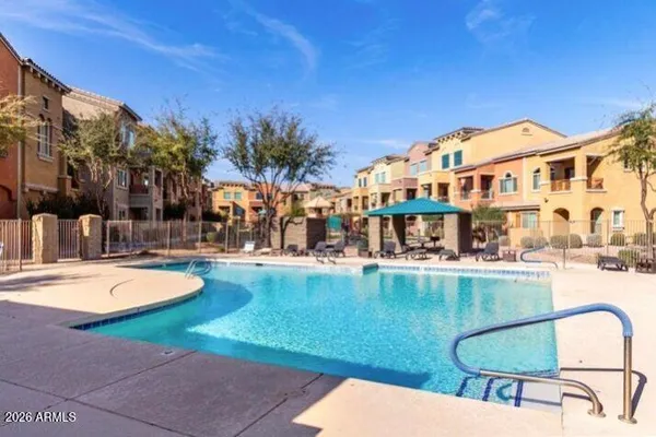 $1,995 | 240 West Juniper Avenue, Unit 1027, Gilbert, AZ 85233