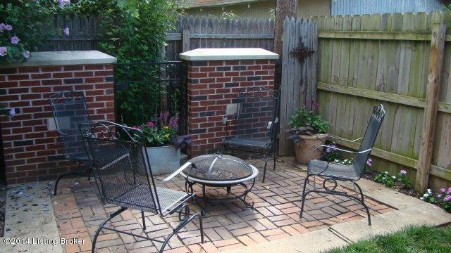 423 Fairlawn Road Louisville, KY 40207 - Photo 47 of 70 DSC02924
