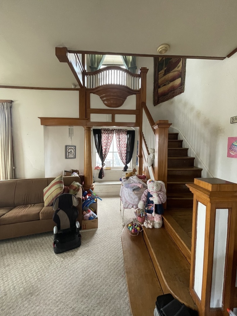 313 East Congress Avenue Rantoul, IL 61866 - Photo 3 of 5 Gallery Image 3
