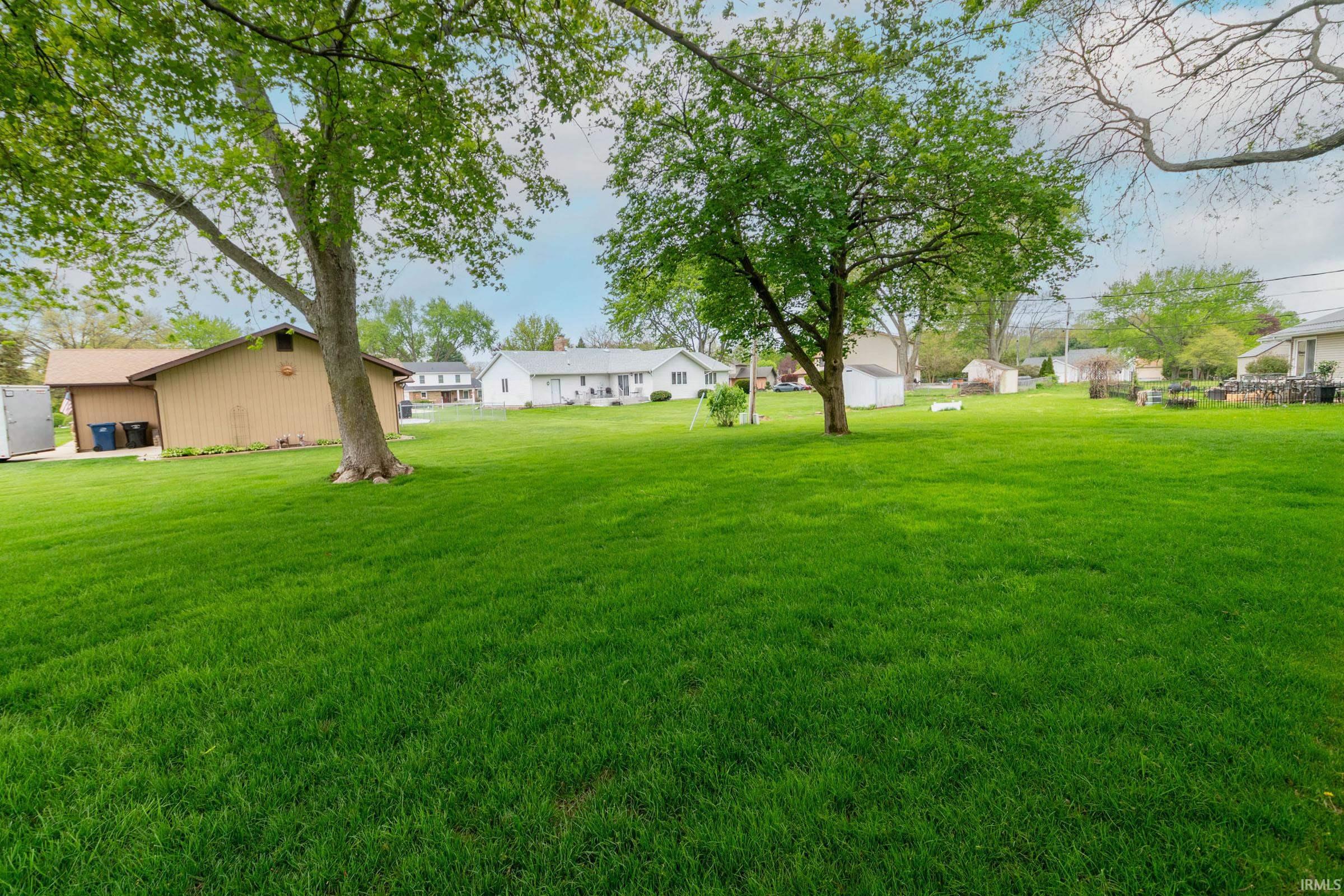 16300 Hamilton Street Granger, IN 46530 - Photo 31 of 35