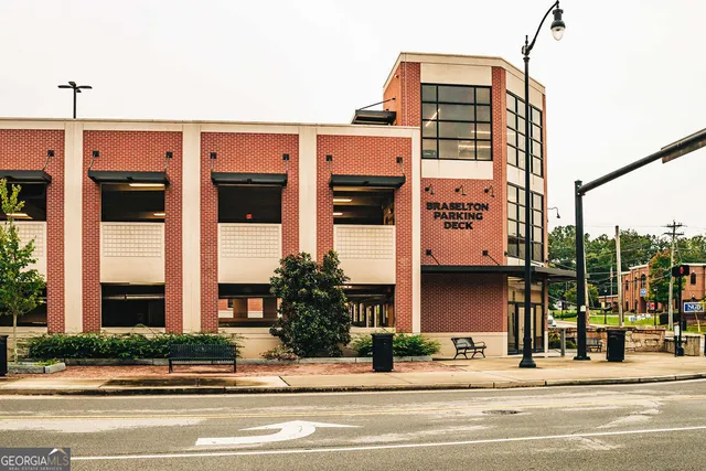 $644,530 | 382 Scarlett Rose Way, Unit 124A, Hoschton, GA 30548