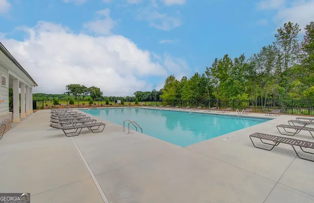 $644,530 | 382 Scarlett Rose Way, Unit 124A, Hoschton, GA 30548