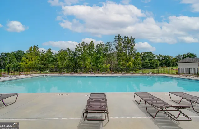 $644,530 | 382 Scarlett Rose Way, Unit 124A, Hoschton, GA 30548