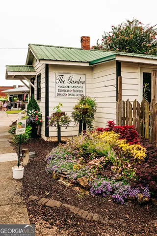 $644,530 | 382 Scarlett Rose Way, Unit 124A, Hoschton, GA 30548