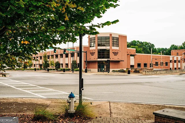 $644,530 | 382 Scarlett Rose Way, Unit 124A, Hoschton, GA 30548