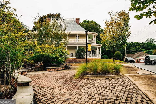 $644,530 | 382 Scarlett Rose Way, Unit 124A, Hoschton, GA 30548