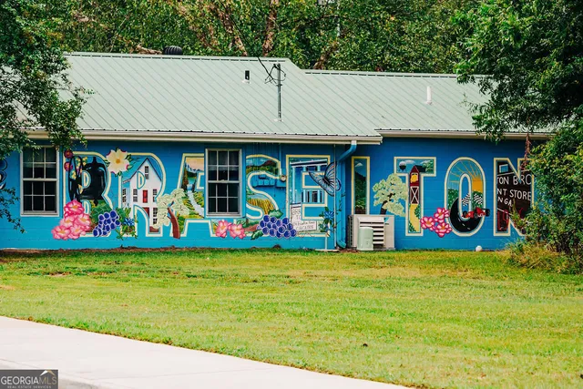 $644,530 | 382 Scarlett Rose Way, Unit 124A, Hoschton, GA 30548