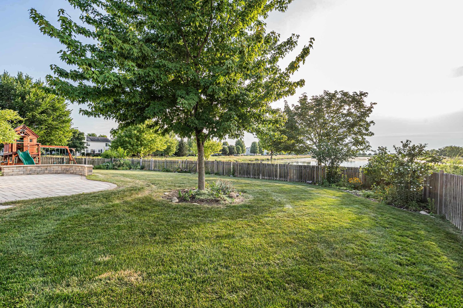 2513 Simon Drive Montgomery, IL 60538 - Photo 27 of 33 a view of a park