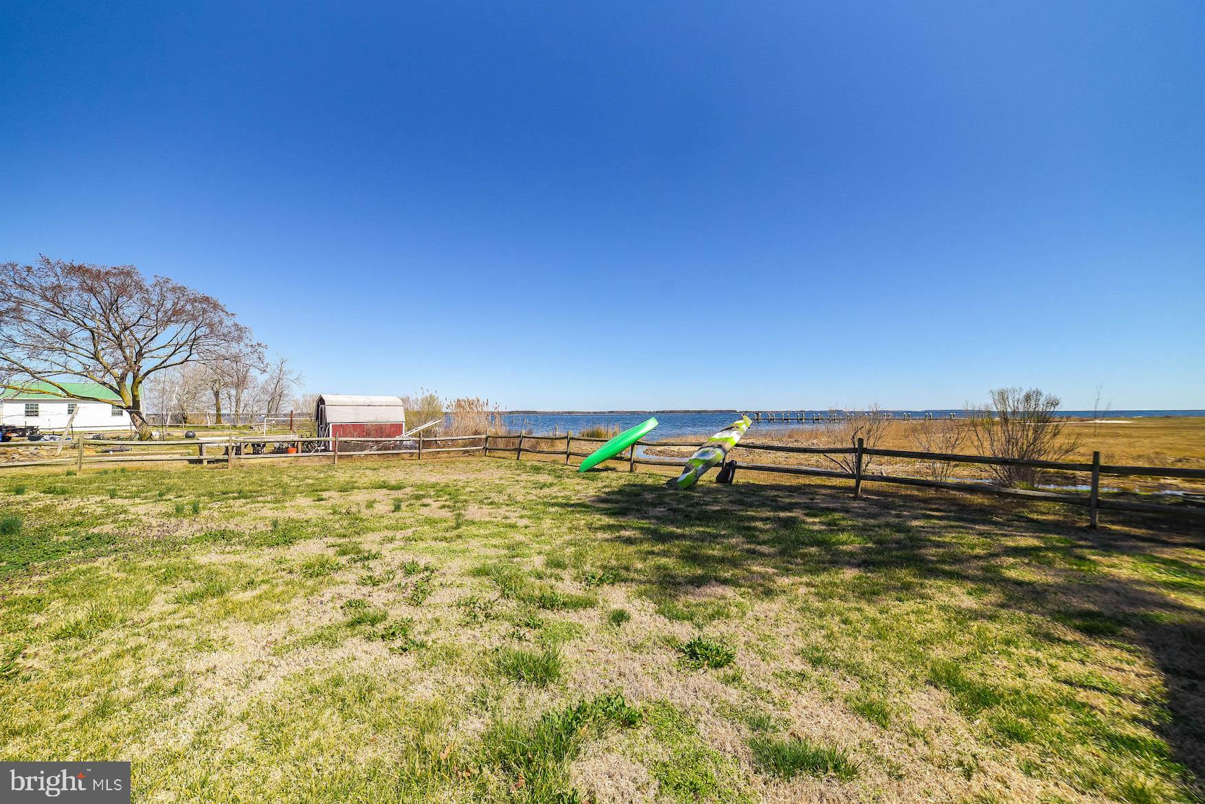 16386 Ball Point Road Piney Point, MD 20674 - Photo 13 of 74
