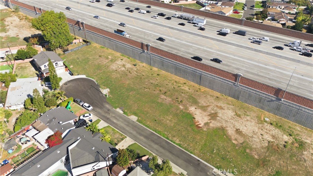 11460 Cresson Street Norwalk, CA 90650 - Photo 12 of 13 a close view of water heater room