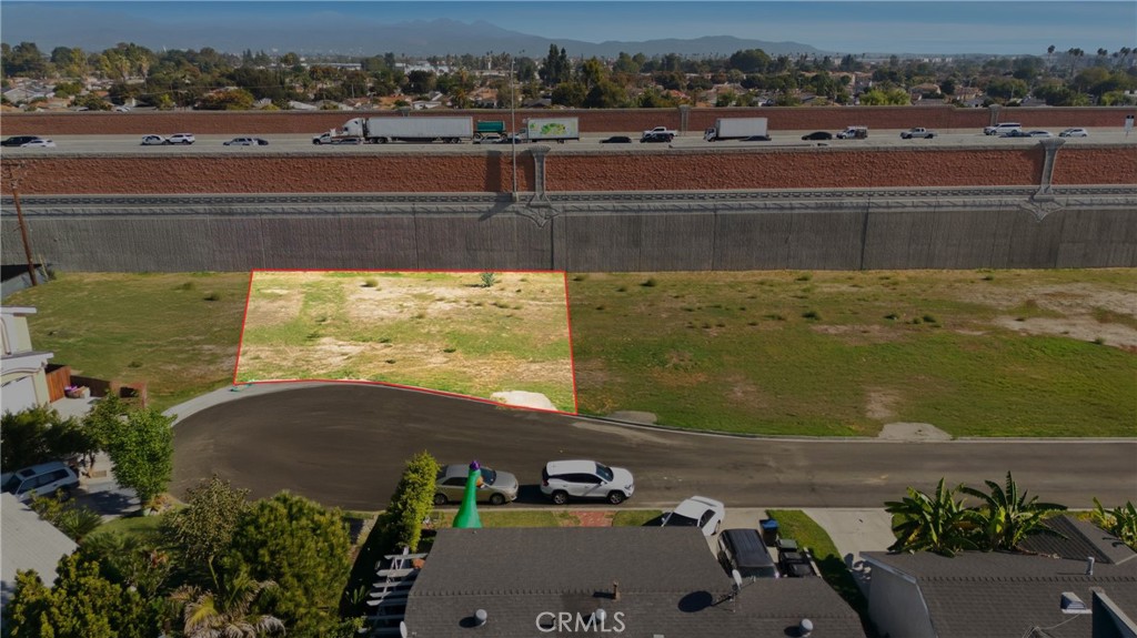 11460 Cresson Street Norwalk, CA 90650 - Photo 4 of 13 an aerial view of a city