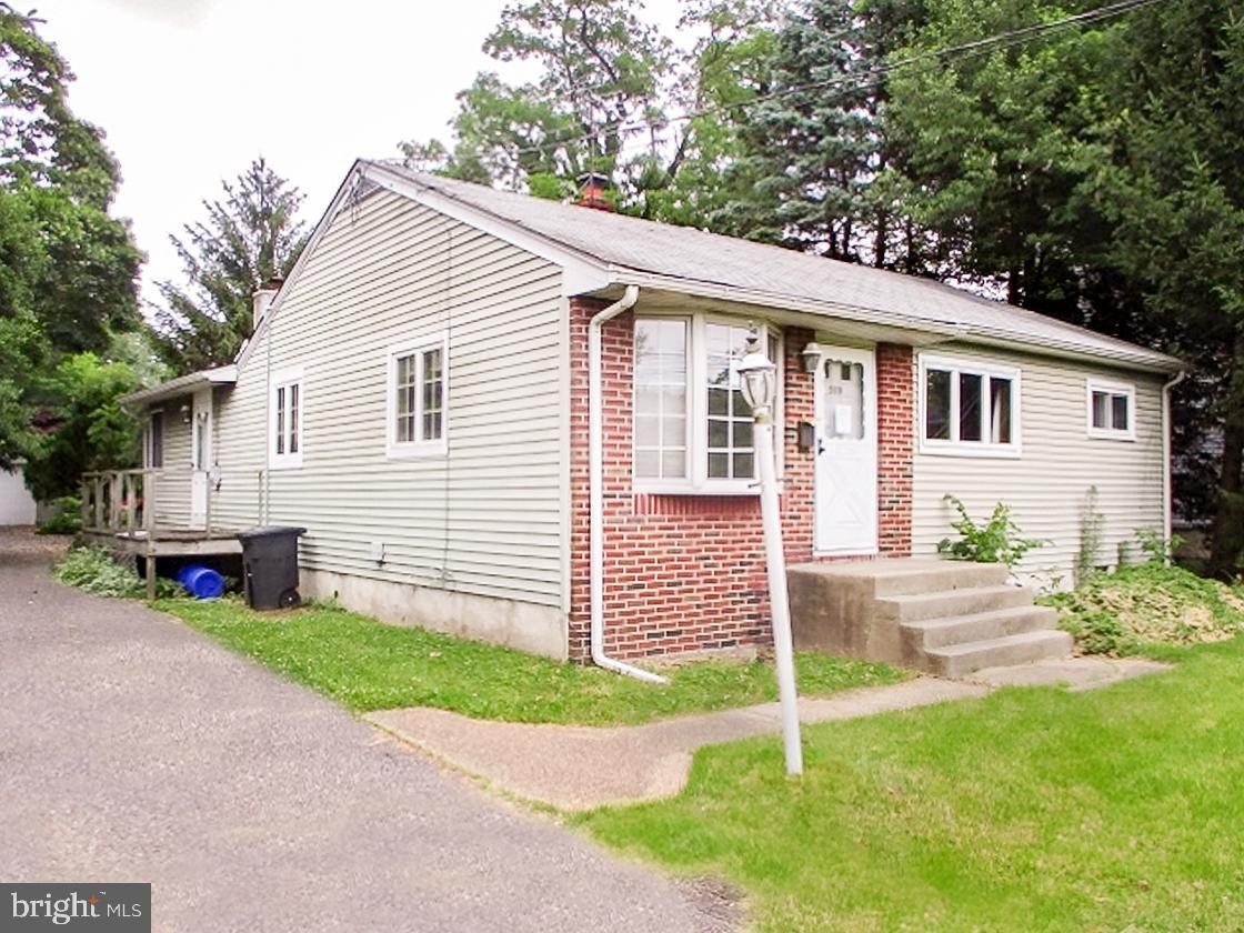 509 North Lenola Road Moorestown, NJ 08057 - Photo 1 of 16 Gallery Image 1