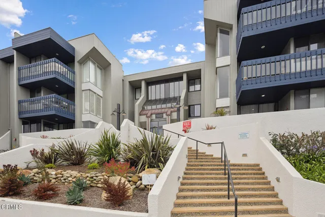 $2,549,000 | 350 Paseo De Playa, Unit 202, Ventura, CA 93001