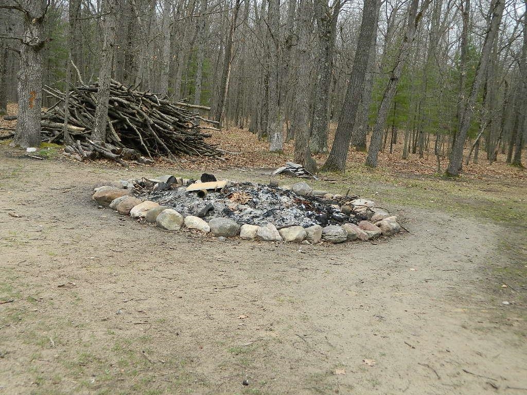 5651 East Haskell Lake Road Harrison, MI 48625 - Photo 41 of 43