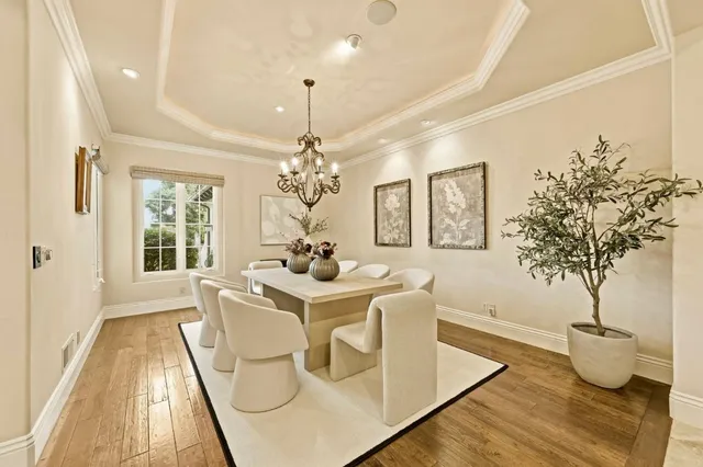 $8,980,000 | 484 Cherry Avenue, Los Altos, CA 94022