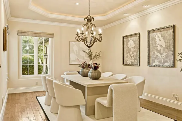$8,380,000 | 484 Cherry Avenue, Los Altos, CA 94022
