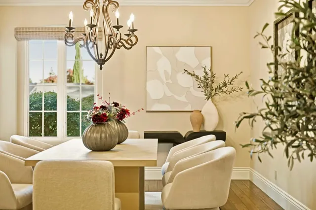 $8,980,000 | 484 Cherry Avenue, Los Altos, CA 94022