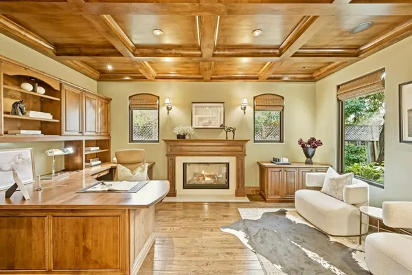 $8,380,000 | 484 Cherry Avenue, Los Altos, CA 94022