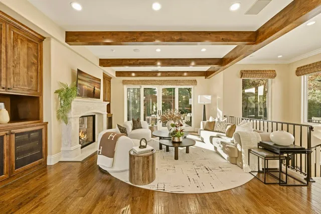 $8,980,000 | 484 Cherry Avenue, Los Altos, CA 94022