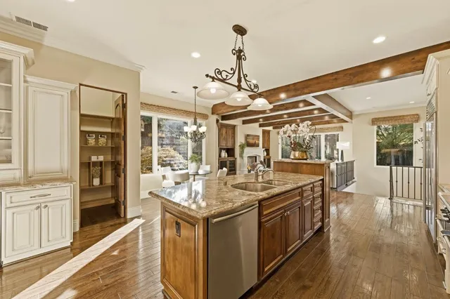 $8,980,000 | 484 Cherry Avenue, Los Altos, CA 94022