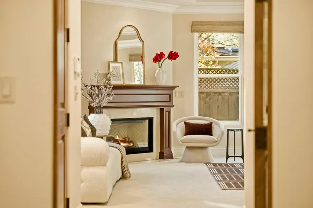 $8,980,000 | 484 Cherry Avenue, Los Altos, CA 94022