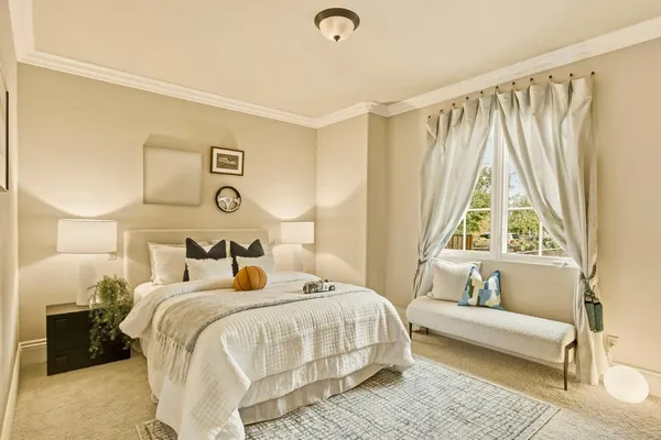 $8,380,000 | 484 Cherry Avenue, Los Altos, CA 94022