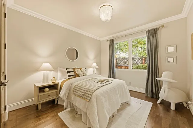 $8,980,000 | 484 Cherry Avenue, Los Altos, CA 94022