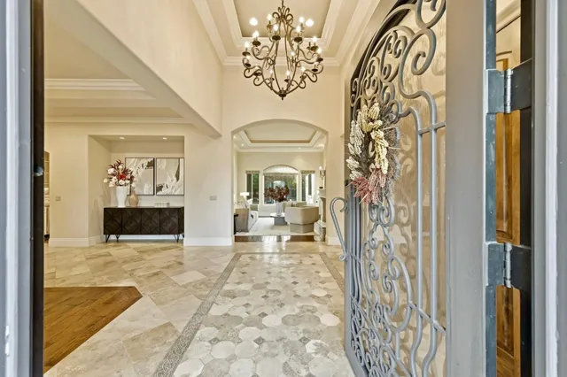 $8,980,000 | 484 Cherry Avenue, Los Altos, CA 94022