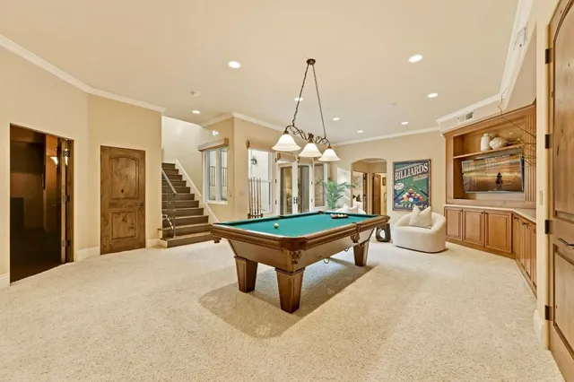 $8,980,000 | 484 Cherry Avenue, Los Altos, CA 94022