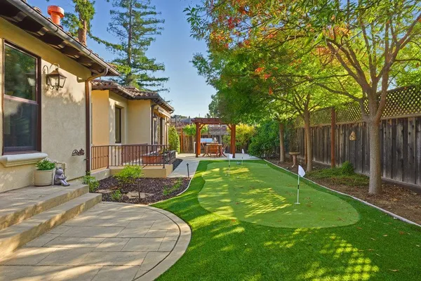 $8,380,000 | 484 Cherry Avenue, Los Altos, CA 94022