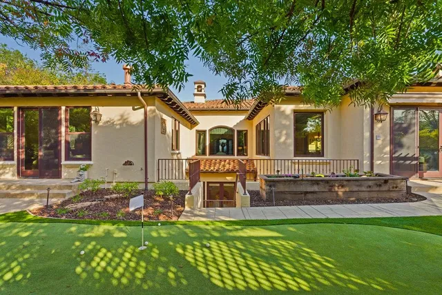 $8,980,000 | 484 Cherry Avenue, Los Altos, CA 94022