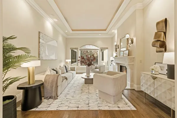 $8,380,000 | 484 Cherry Avenue, Los Altos, CA 94022