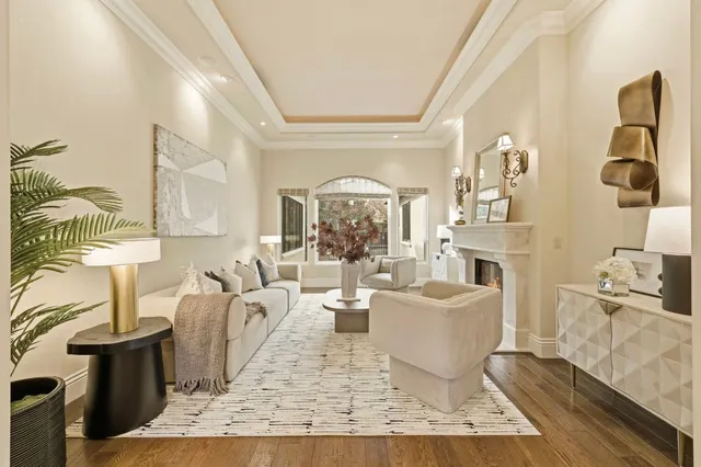 $8,980,000 | 484 Cherry Avenue, Los Altos, CA 94022