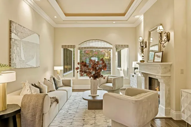 $8,980,000 | 484 Cherry Avenue, Los Altos, CA 94022