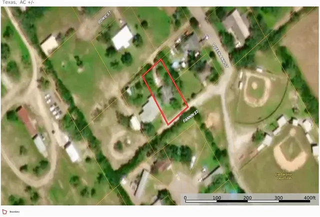 $135,000 | 1204 Fannin Street, George West, TX 78022