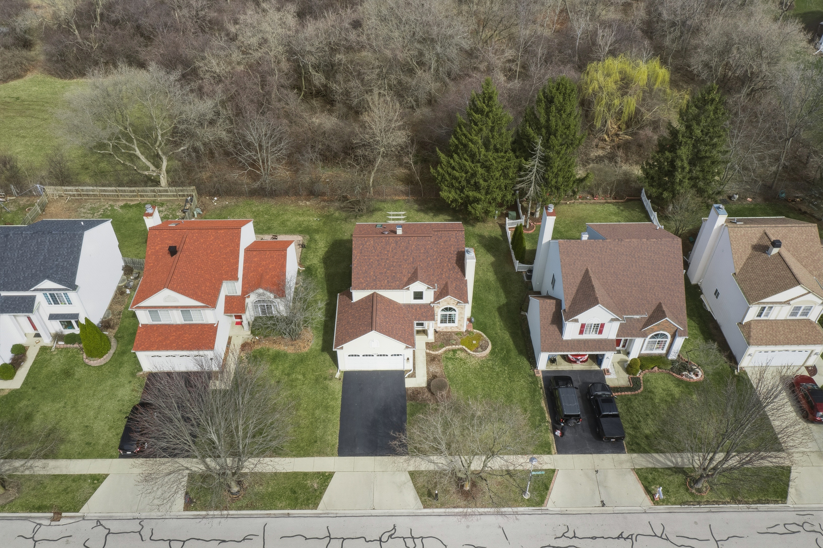 1268 Spaulding Road Bartlett, IL 60103 - Photo 35 of 41 Gallery Image 35