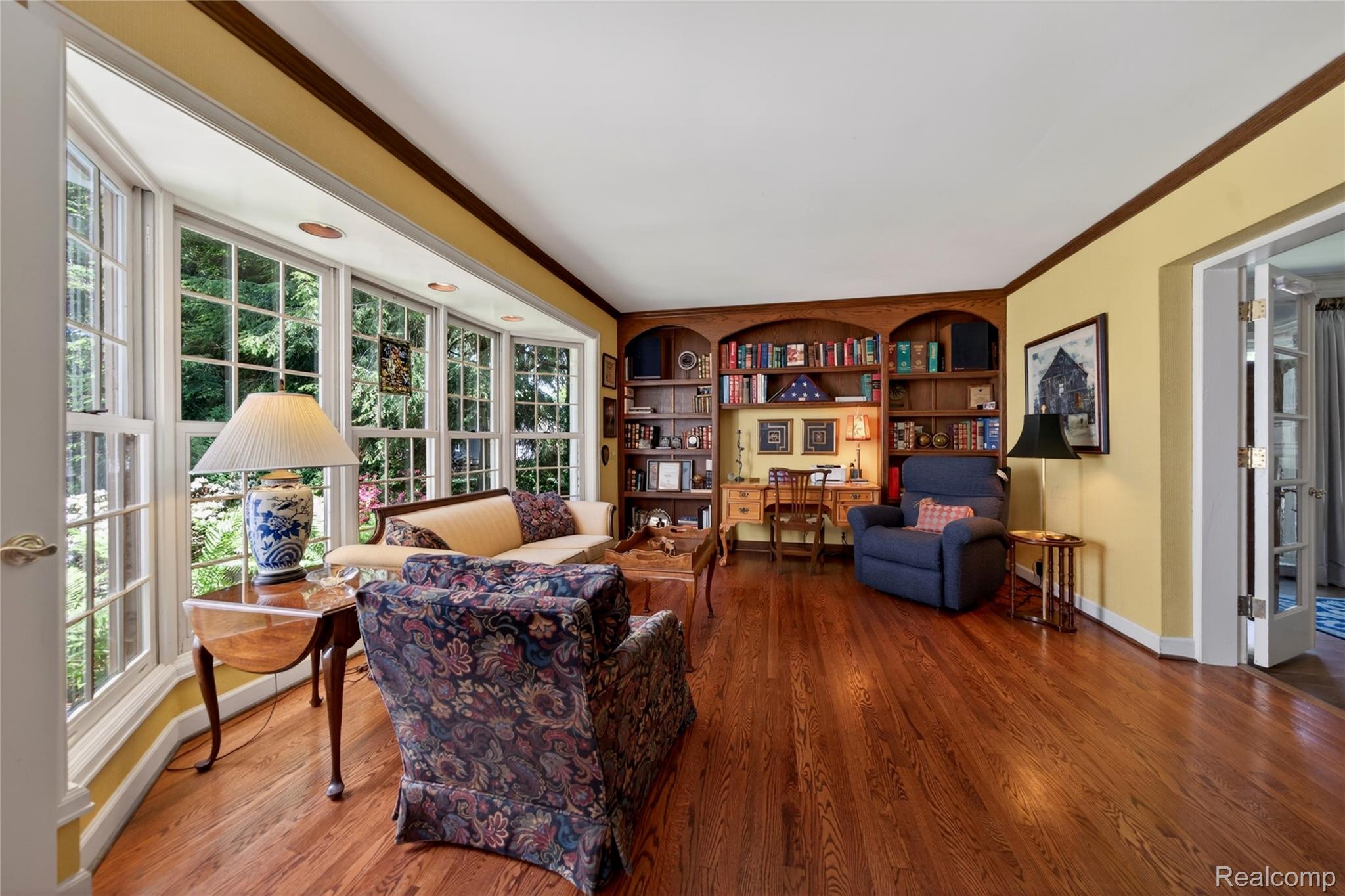 66 Oxford Road Grosse Pointe, MI 48236 - Photo 20 of 52 66 Oxford20.jpg