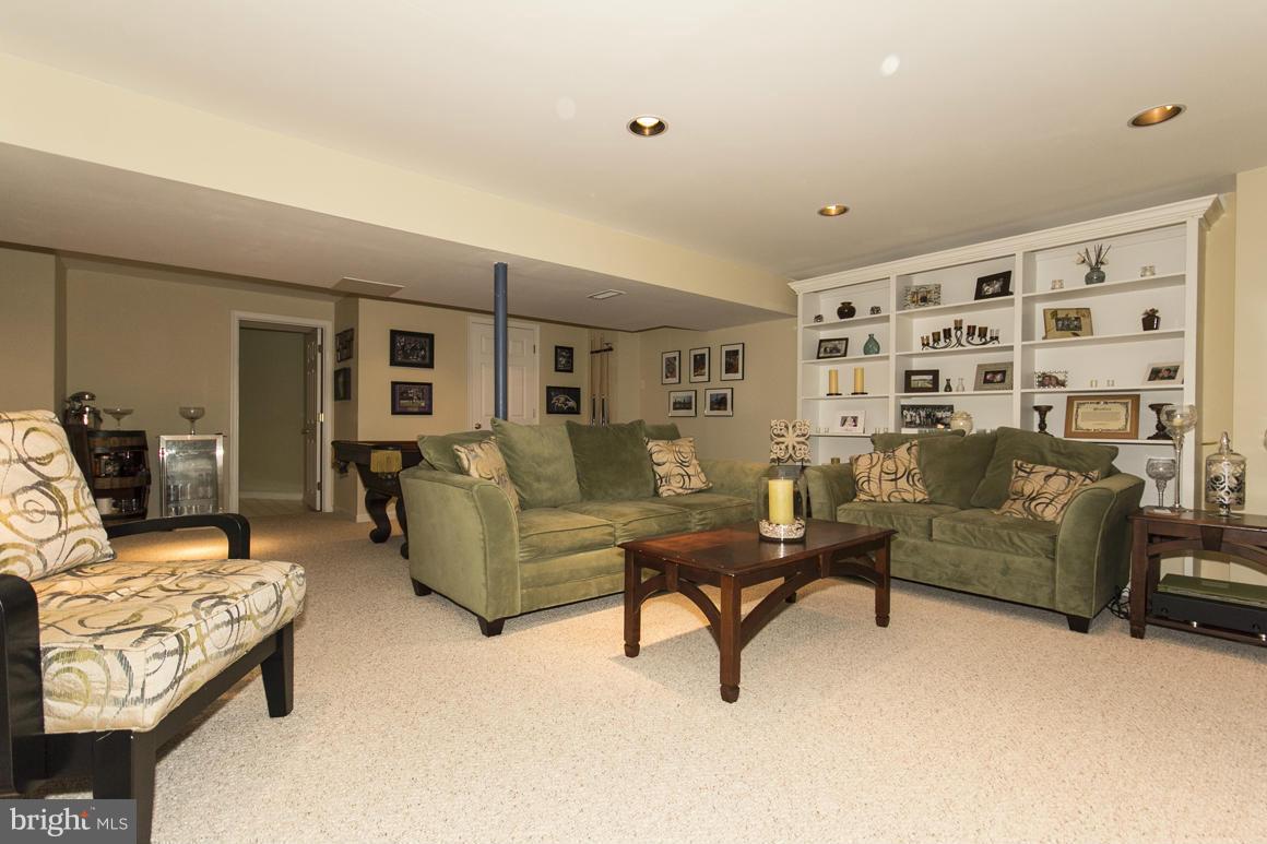 1917 Bulls Sawmill Road Freeland, MD 21053 - Photo 22 of 30 Basement