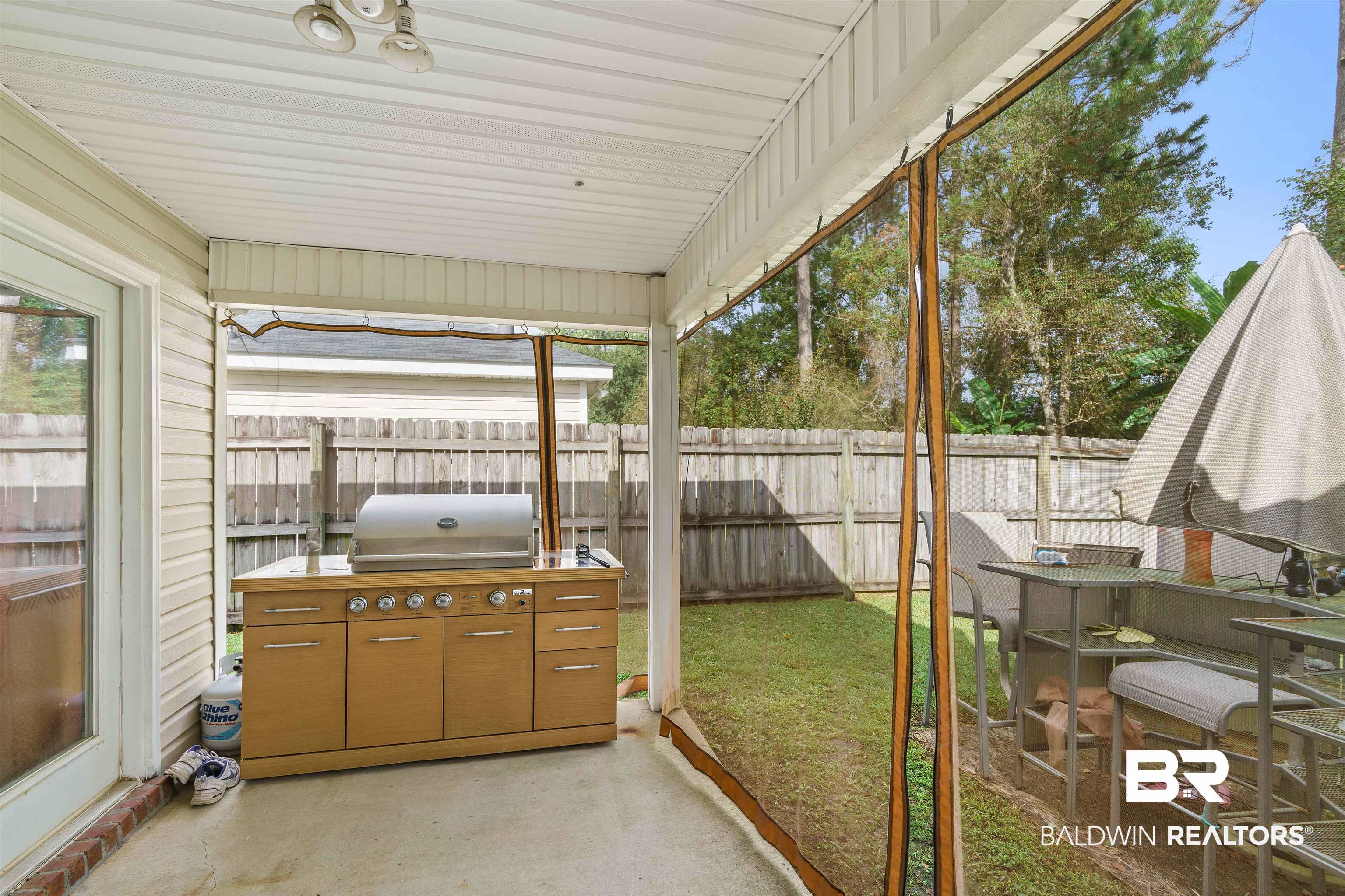 8504 Desert Oak Court Mobile, AL 36695 - Photo 21 of 23