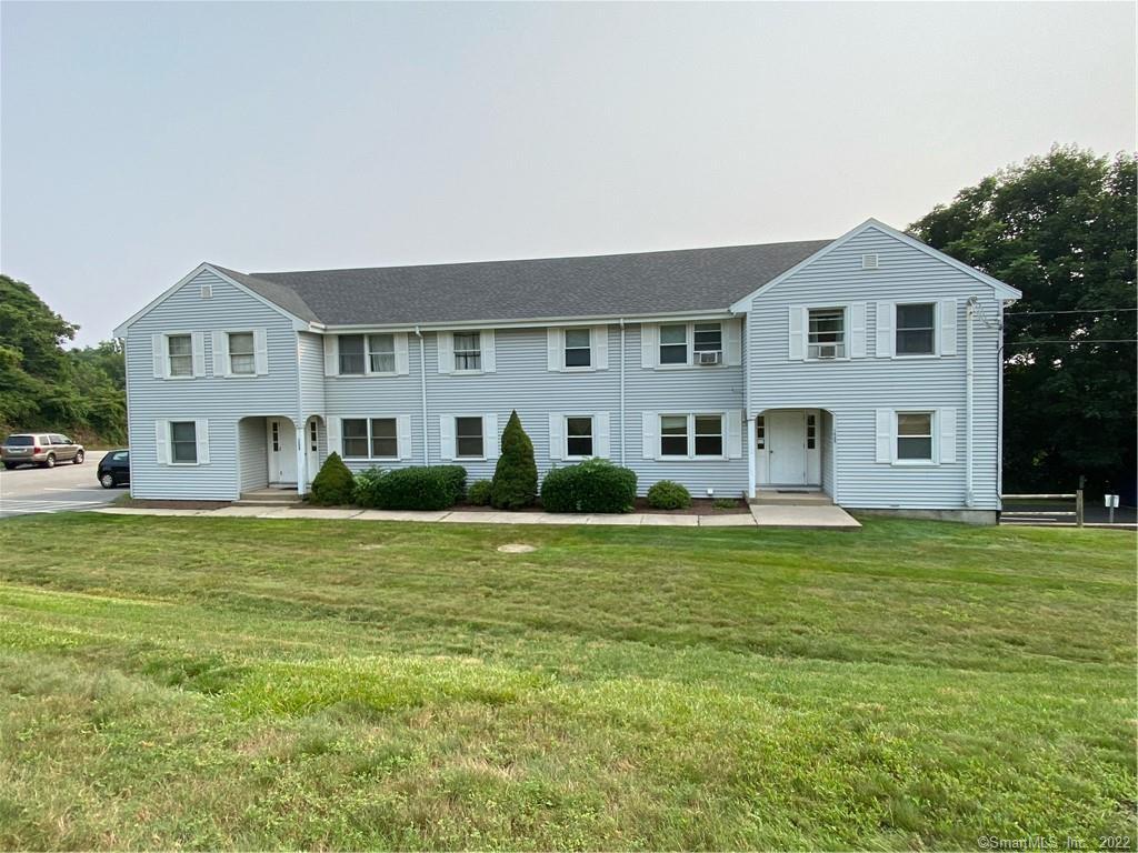 1469 Boston Post Road, Unit 19 Westbrook, CT 06498 - Photo 1 of 1