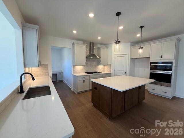 4719 Formation Court Lancaster, SC 29720 - Photo 11 of 27