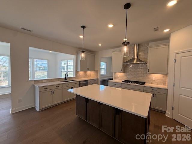 4719 Formation Court Lancaster, SC 29720 - Photo 13 of 27