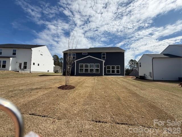 4719 Formation Court Lancaster, SC 29720 - Photo 2 of 27